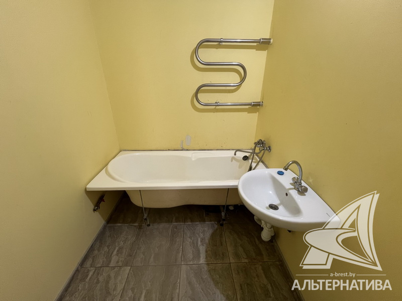  42кв.м., комнат 1, г. Брест (ЮЖНЫЙ)