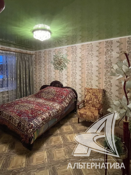  53.2кв.м., комнат 2, Каменецкий р-н