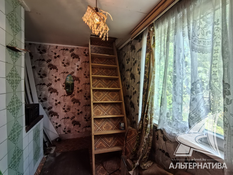 45.2кв.м. (участок 6.26 сот.), Брестский р-н