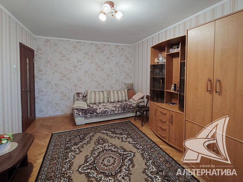  38кв.м., комнат 2, г. Брест (ВОСТОК)