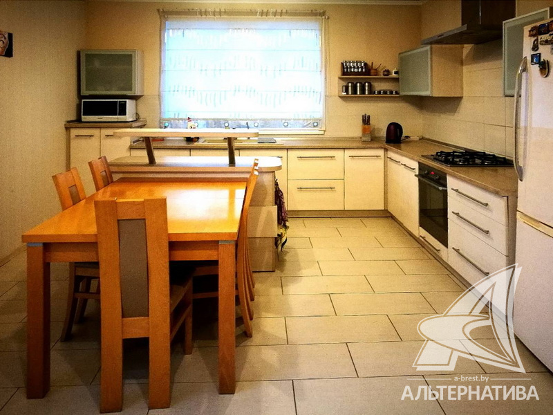  410.4кв.м. (участок 11.28 сот.), г. Брест (КРАСНЫЙ ДВОР)