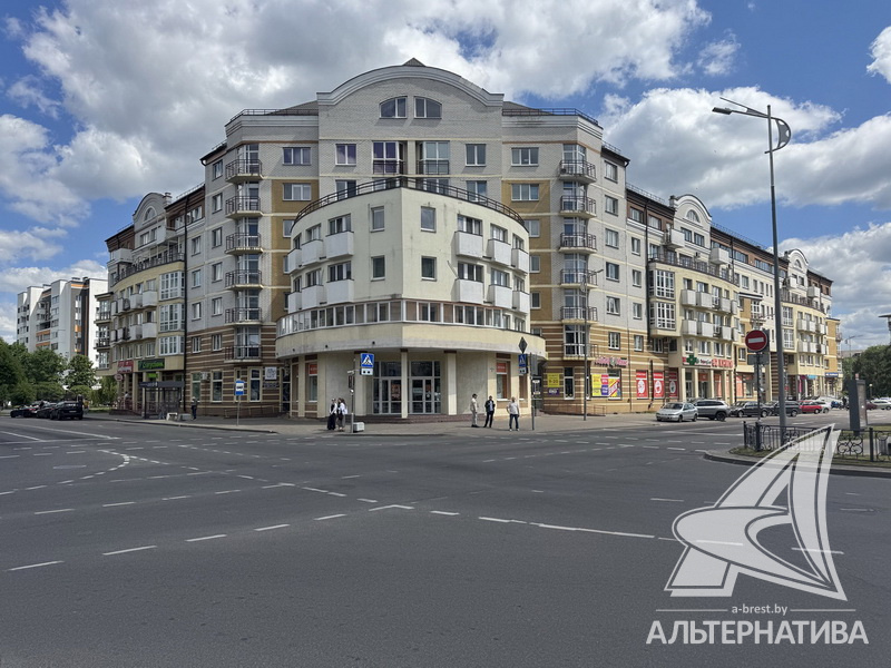  148.1м.кв. Центральная
