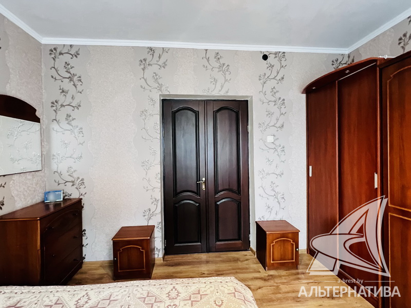  35.4кв.м., комнат 1, г. Брест (РЕЧИЦА)