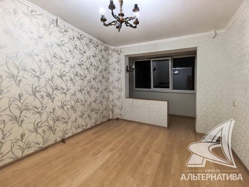  32.7кв.м., комнат 1, г. Брест (ЗАВОДСКАЯ)