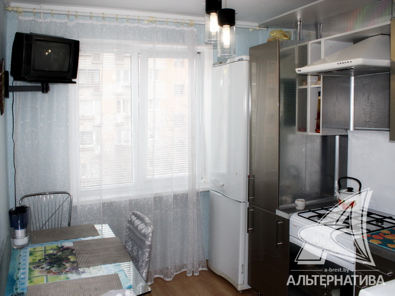  50кв.м., комнат 2, г. Брест (ЦЕНТР)