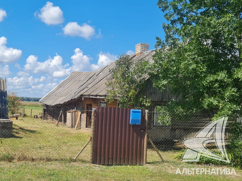  10сот., Каменецкий р-н (Видомлянский с/с)