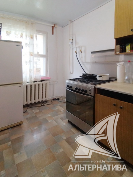  48.8кв.м., комнат 2, Кобринский р-н