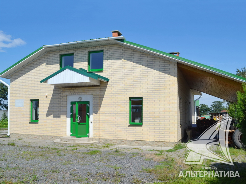  397.1м.кв. Брестский