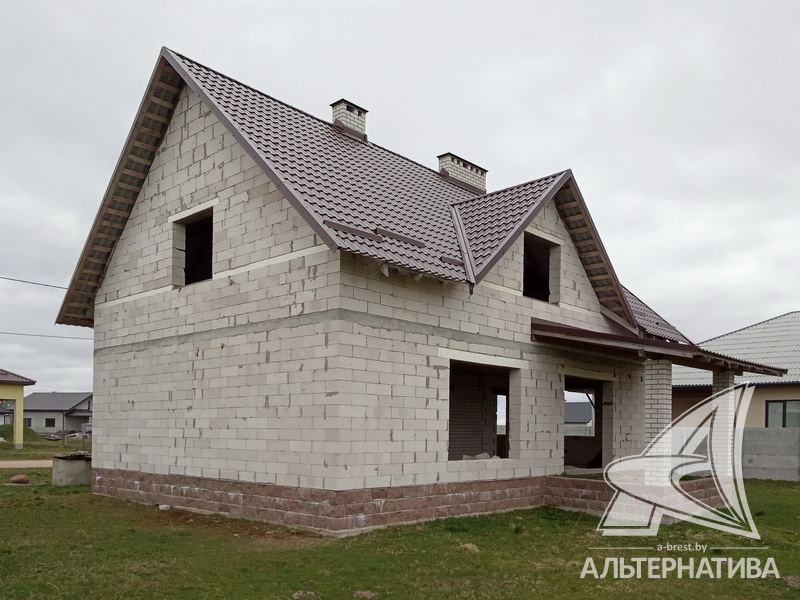  (участок 15 сот.), Брестский р-н
