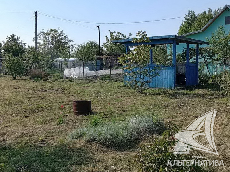  5.07сот., Жабинковский р-н (Жабинковский с/с)