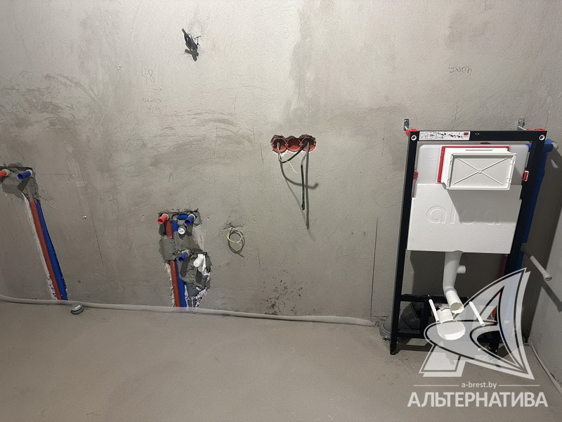  кв.м. (участок 7.01 сот.), Брестский р-н