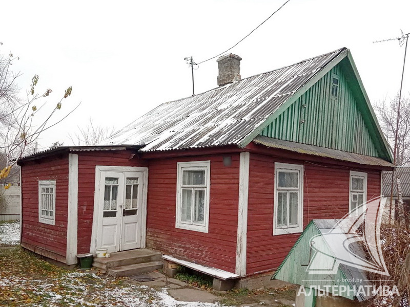  6.47сот., Кобринский р-н ()