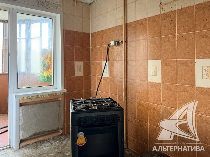  66.8кв.м., комнат 3, г. Брест (КОВАЛЕВО)