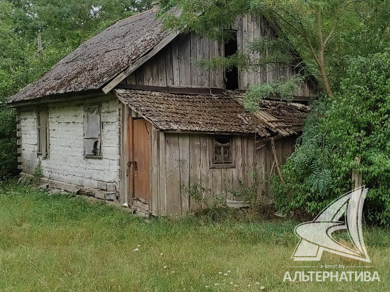  25сот., Брестский р-н (Домачевский с/с)