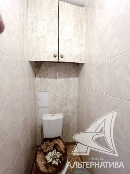  75.3кв.м., комнат 4, г. Брест (ВОСТОК)