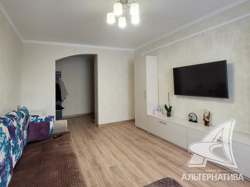  79.2кв.м., комнат 4, г. Брест (КОВАЛЕВО)