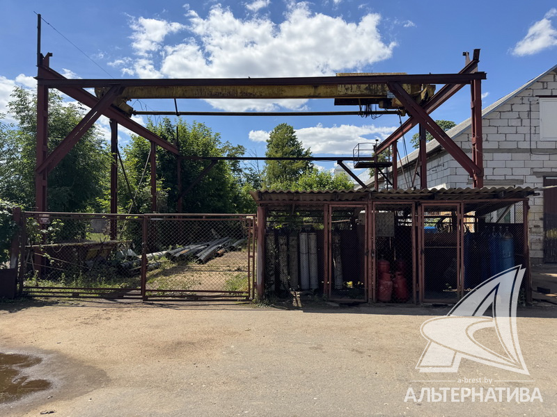 2150.7м.кв. Кобринский