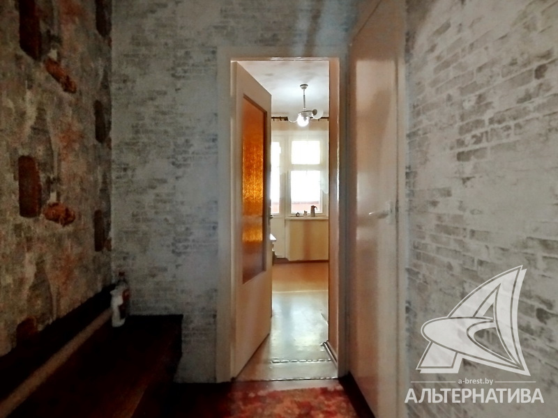  36.7кв.м., комнат 1, Кобринский р-н