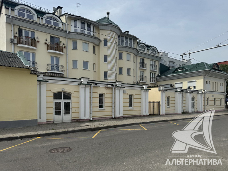  290.8м.кв. Центральная