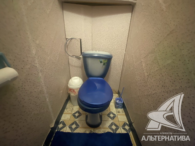  81кв.м., комнат 4, г. Брест (ДУБРОВКА)