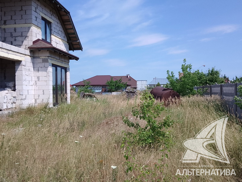  271.2кв.м. (участок 15.09 сот.), Брестский р-н