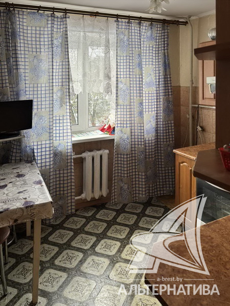  43.4кв.м., комнат , г. Брест (ЮЖНЫЙ)
