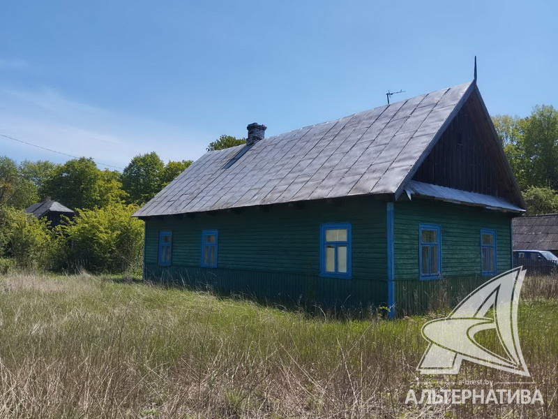  76.4кв.м. (участок 25 сот.), Березовский р-н