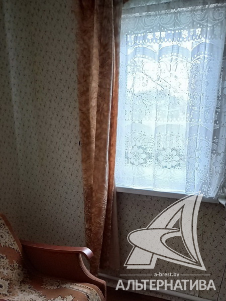  41.3кв.м. (участок 25 сот.), Березовский р-н