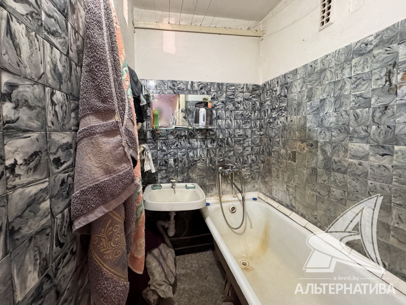  72кв.м., комнат , г. Брест (ЗАВОДСКАЯ)