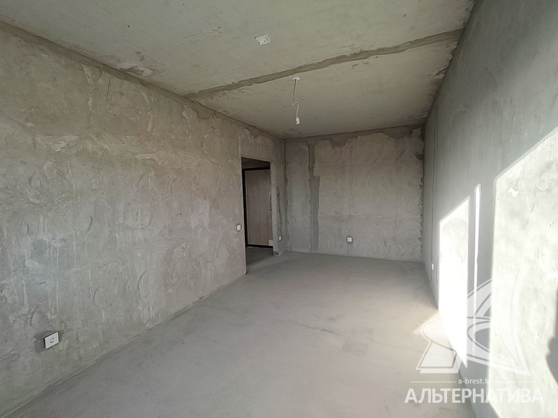 37.2кв.м., комнат 1, г. Брест (ВОСТОК)