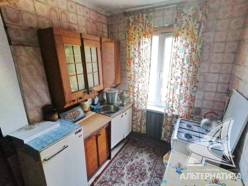  76.1кв.м. (участок 25 сот.), Брестский р-н