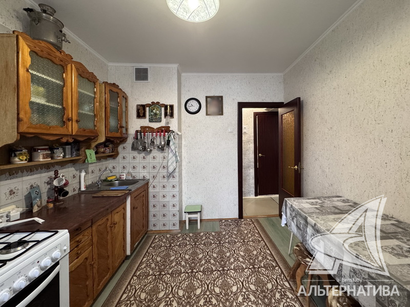  78.9кв.м., комнат 4, г. Брест (КОВАЛЕВО)