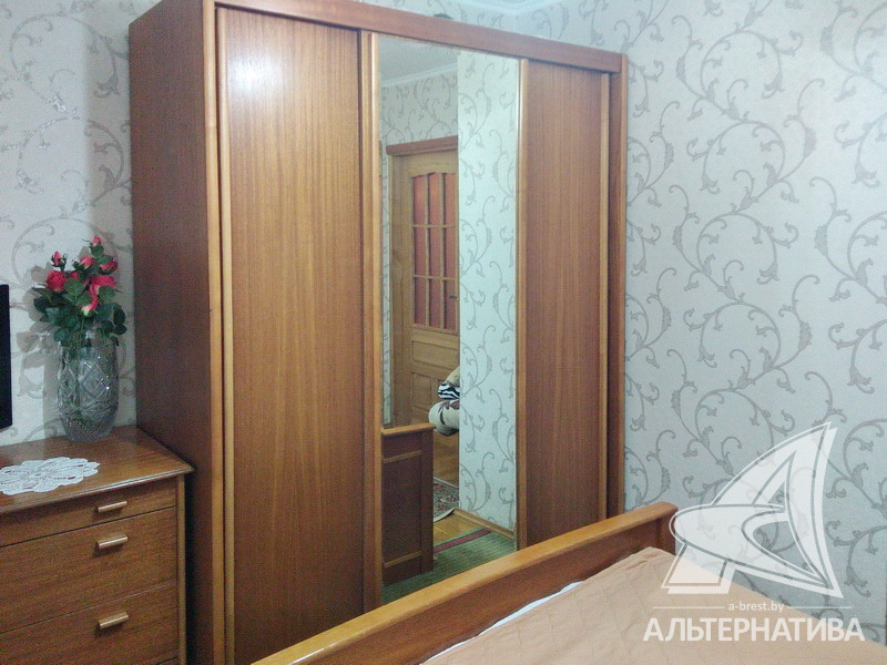  66.1кв.м., комнат 3, г. Брест (ВОСТОК)
