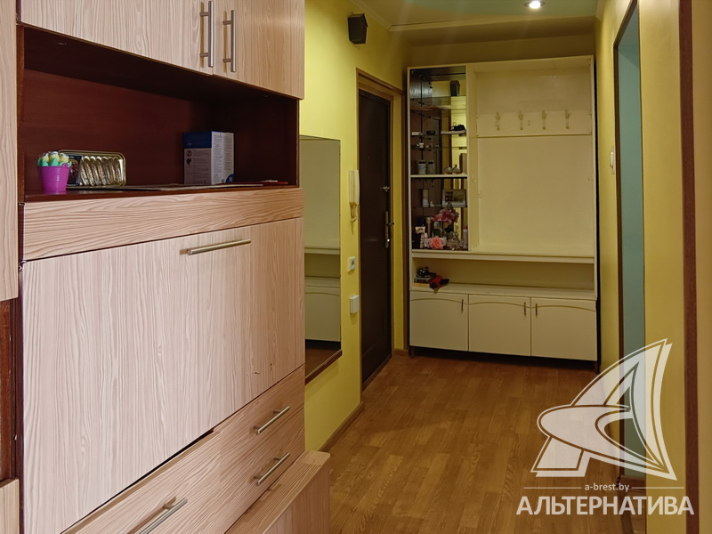  37кв.м., комнат 1, г. Брест (ВОСТОК)