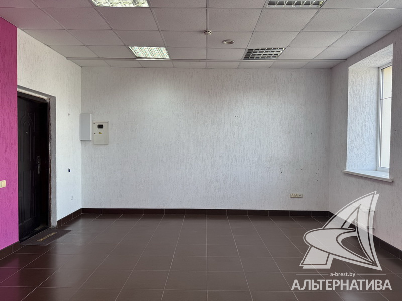  28.1м.кв. Центральная