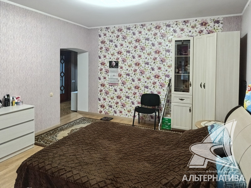  38.9кв.м., комнат 1, г. Брест (ЮЖНЫЙ)