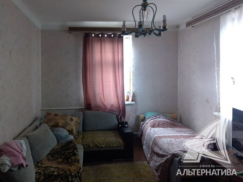  77.6кв.м. (участок 6.12 сот.), г. Брест (ГРАЕВКА)
