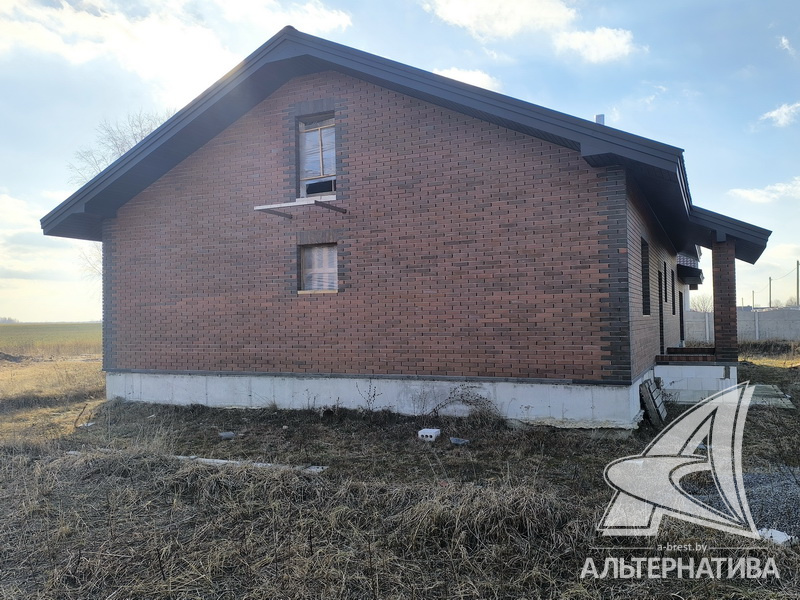  120.1кв.м. (участок 10 сот.), Брестский р-н