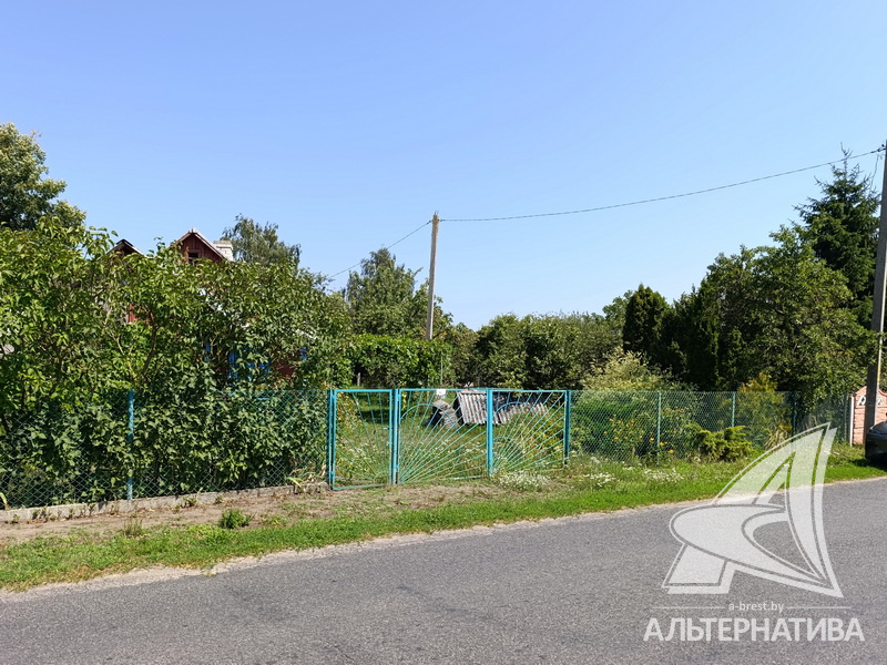  25сот., Жабинковский р-н (Ракитницкий с/с)