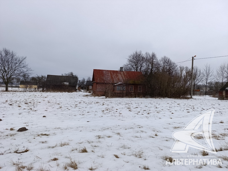  16.67сот., Кобринский р-н (Хидринский с/с)