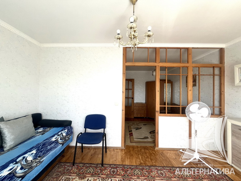  71кв.м., комнат 2, г. Брест (ВОСТОК)