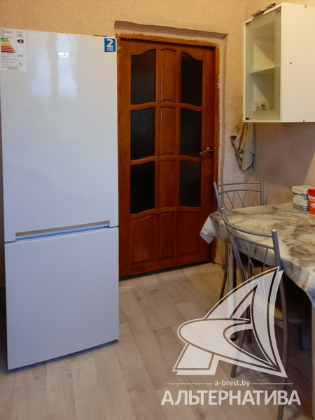  33.9кв.м., комнат 2, Каменецкий р-н