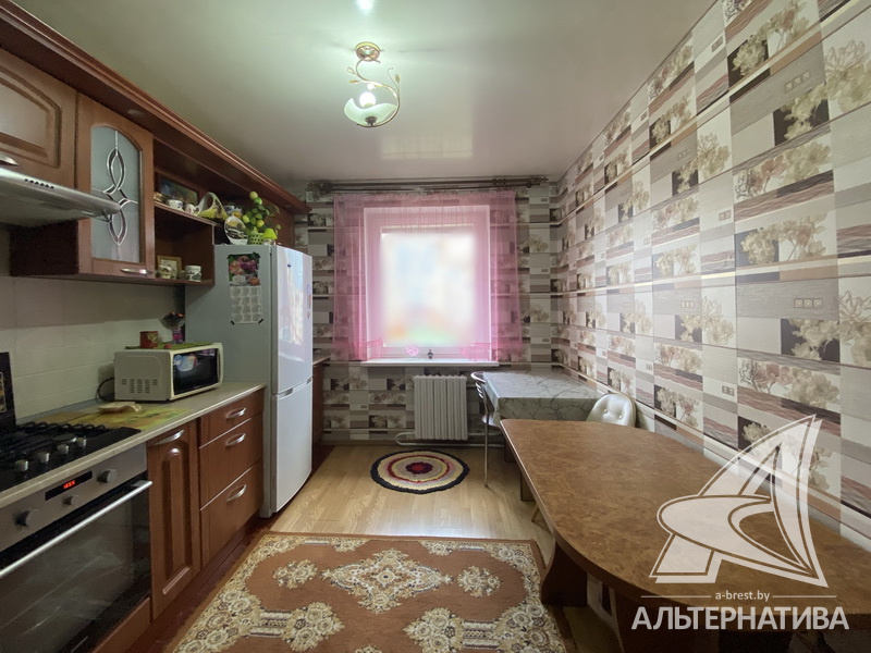  71.6кв.м., комнат , г. Брест (ВОСТОК)