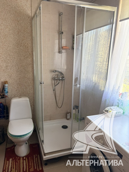  35.2кв.м. (участок 4.25 сот.), Брестский р-н