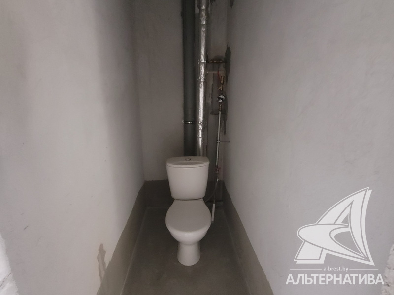  40.6кв.м., комнат 1, Жабинковский р-н