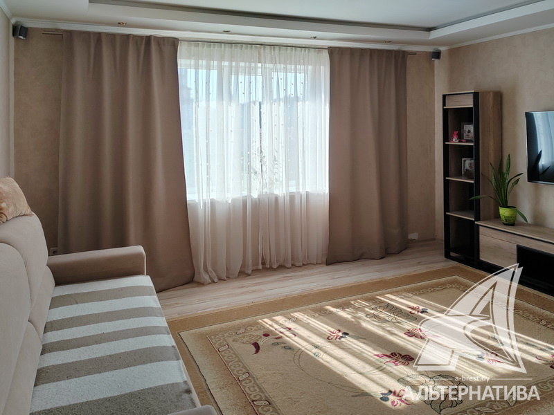  185.5кв.м. (участок 9.99 сот.), г. Брест (БЕРЕЗОВКА)