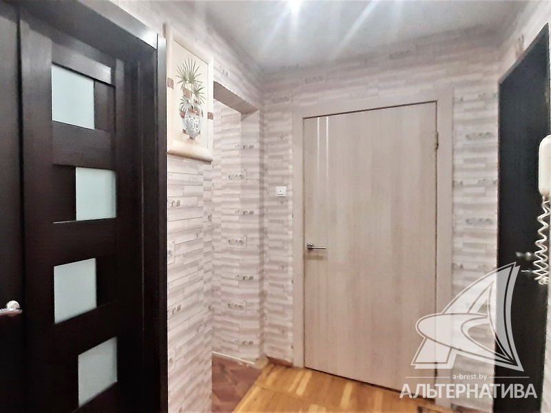  36.5кв.м., комнат 1, г. Брест (КОВАЛЕВО)