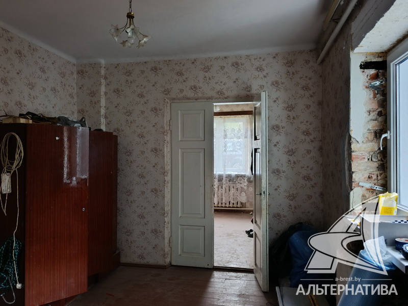  78.6кв.м. (участок 5.3 сот.), г. Брест (ДУБРОВКА)