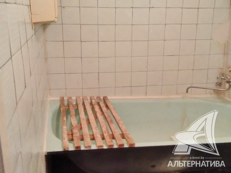  60.4кв.м., комнат 3, Малоритский р-н
