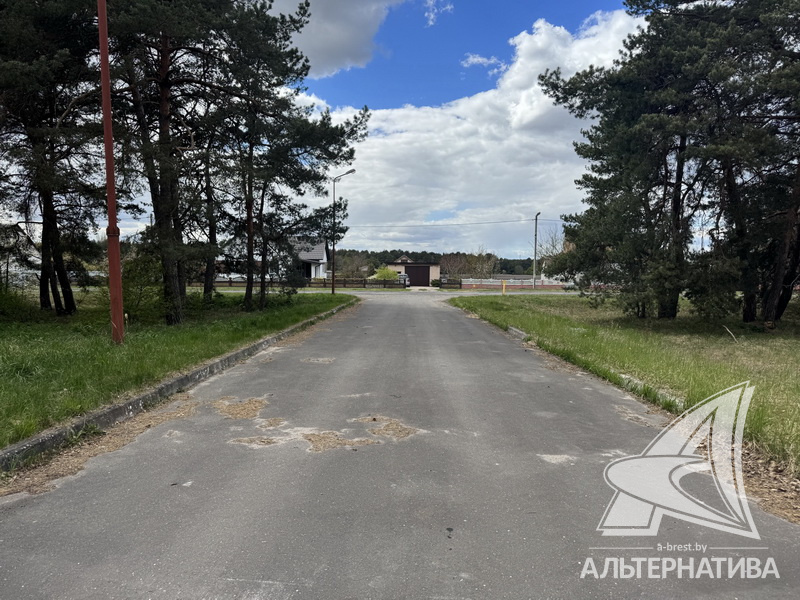  908.7м.кв. Брестский